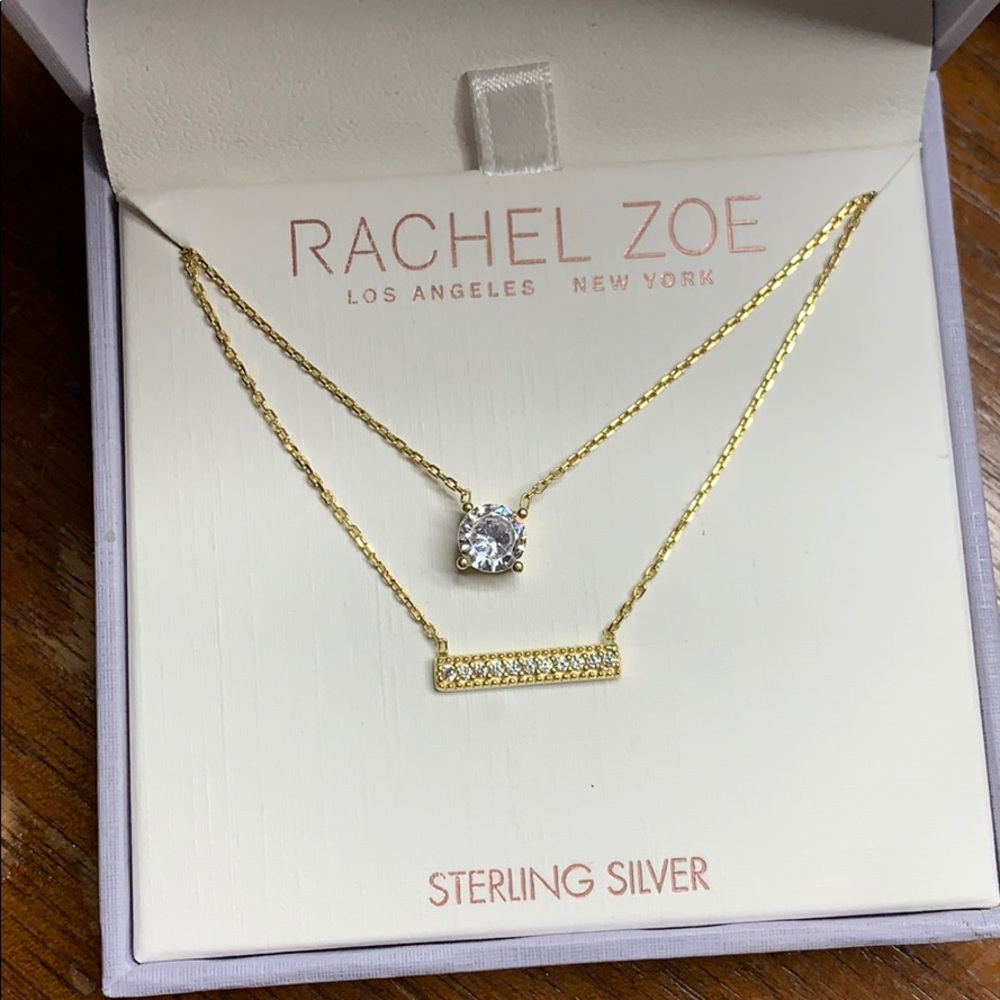 NWT necklaces